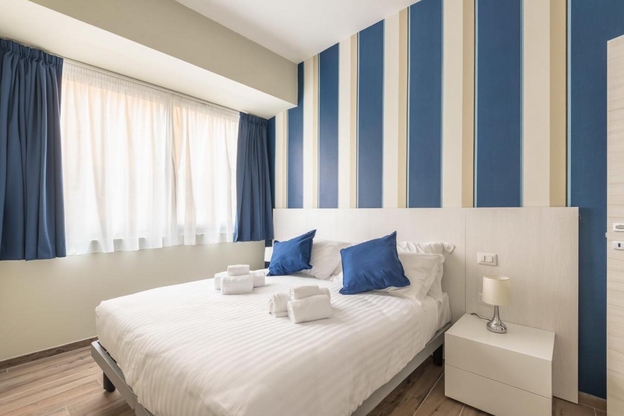 Il Conte Piazza Signoria-Hosted By Sweetstay Florenz Exterior foto