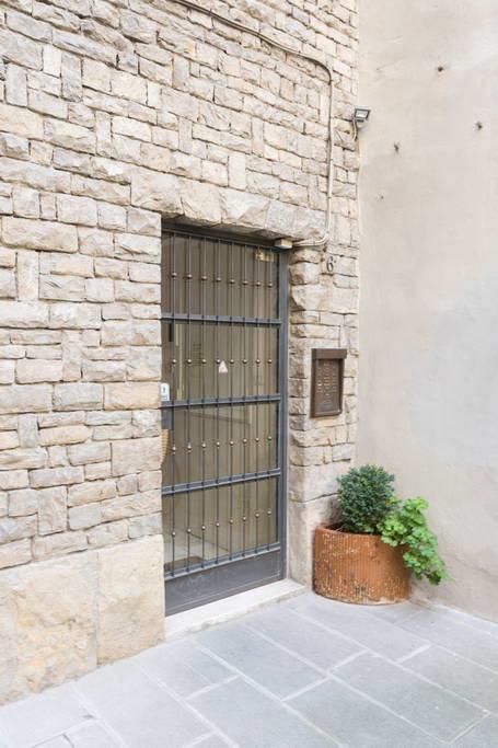 Il Conte Piazza Signoria-Hosted By Sweetstay Florenz Exterior foto